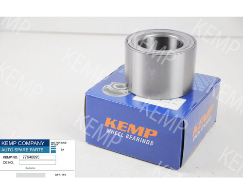 Підшипник задньої.ступ.Fiat Ducato Jumper/Boxer 94-02 55*90*60
