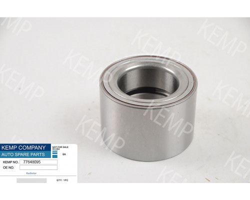Підшипник задньої.ступ.Fiat Ducato Jumper/Boxer 94-02 55*90*60