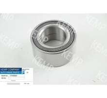 Підшипник передньої маточини Renault LagunaMegane3 Scenic3 01->Kango 08- 45*83*3