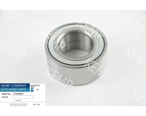 Підшипник передньої маточини Renault LagunaMegane3 Scenic3 01->Kango 08- 45*83*3