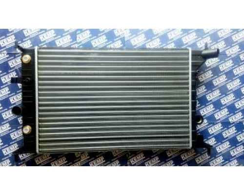 Радіатор Opel Vectra B АКПП 1,6-2,0 95-00 537*360