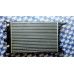 Радіатор Opel Vectra B АКПП 1,6-2,0 95-00 537*360