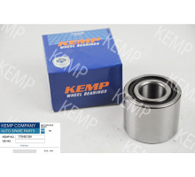 Підшипник задньої маточини Renault Clio Megane 2 Modus 25*55*45