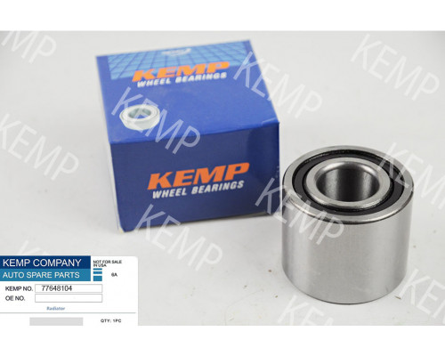 Підшипник задньої маточини Renault Clio Megane 2 Modus 25*55*45