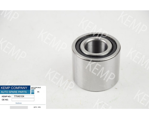 Підшипник задньої маточини Renault Clio Megane 2 Modus 25*55*45