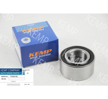 Підшипник перед.маточини Fiat Tipo 88-95 Panda 03->Seicento 35*66*33