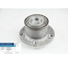Маточина задня Fiat Ducato Jumper/Boxer 06-> 11->