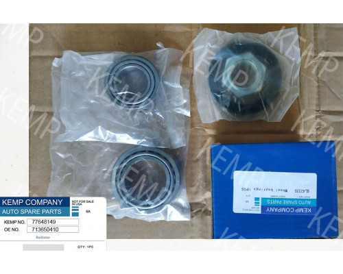 Підшипник зад.ступ.Fiat Ducato J5/C25 82-94  (комплект)