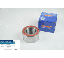 Підшипник зад/пер. маточини Mercedes W163 ML,98-05 49*88*46