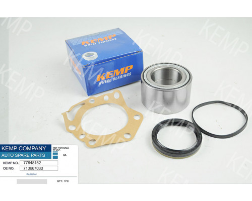Підшипник задньої ступ.Mercedes. Sprinter 2t-4t VW LT28-46 96-06г. комплект