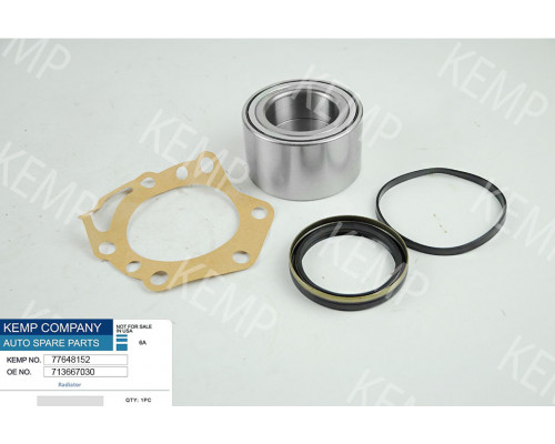 Підшипник задньої ступ.Mercedes. Sprinter 2t-4t VW LT28-46 96-06г. комплект
