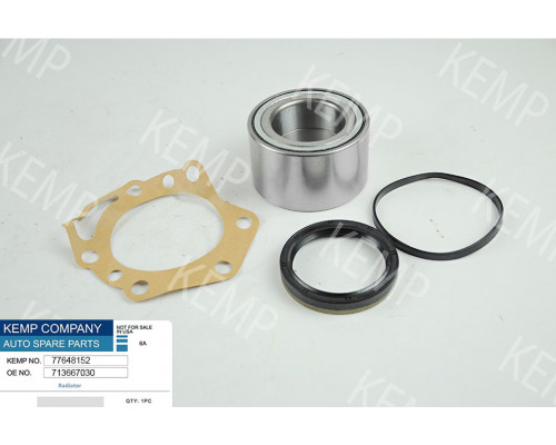 Підшипник задньої ступ.Mercedes. Sprinter 2t-4t VW LT28-46 96-06г. комплект