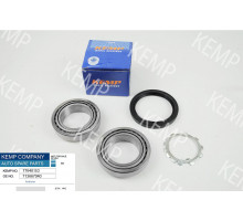Підшипник задньої ступ.Mercedes. Sprinter 4t (904) VW LT28-46 96-06г. комплект