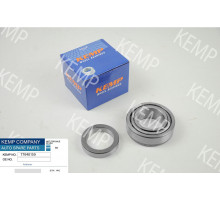 Підшипник задної маточини Mercedes 207-310 82-96г.45*80*26