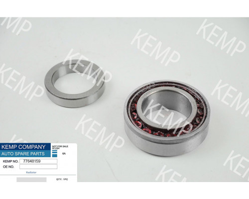 Підшипник задної маточини Mercedes 207-310 82-96г.45*80*26