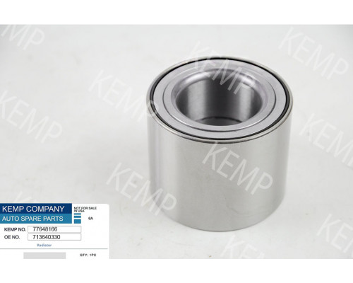 Підшипник задної.маточ.Fiat Ducato Jumper/Boxer 94-02 02-> 42*75*60