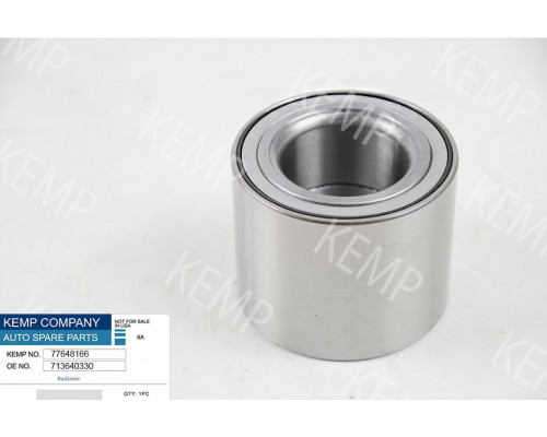 Підшипник задної.маточ.Fiat Ducato Jumper/Boxer 94-02 02-> 42*75*60