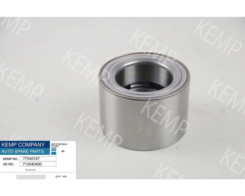 Підшипник задної.маточ.Fiat Ducato Jumper/Boxer 94-02 55*90*60