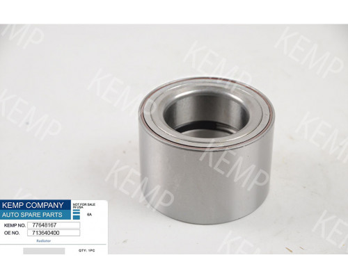 Підшипник задної.маточ.Fiat Ducato Jumper/Boxer 94-02 55*90*60