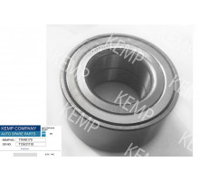 Підшипник пер.маточ. Renault Duster Megane3 Scenik 42*80*39