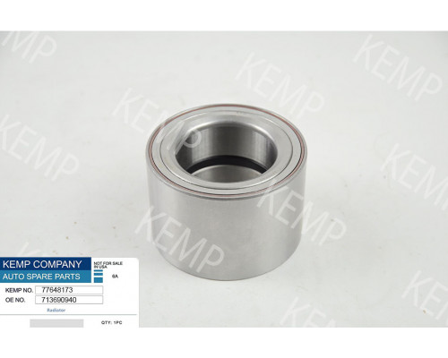 Підшипник пер.маточ.Fiat Ducato 02->Jumper/Boxer 02-> 55*90*60