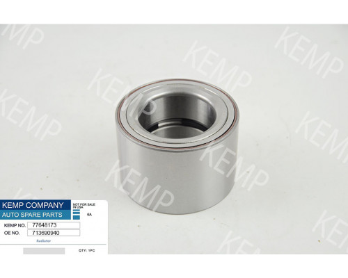 Підшипник пер.маточ.Fiat Ducato 02->Jumper/Boxer 02-> 55*90*60