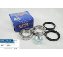 Підшипник пер.маточ.Fiat Ducato Jumper/Boxer 94-02 55*90*24