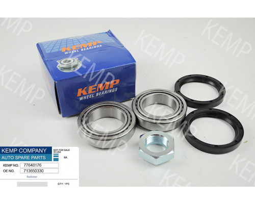 Підшипник пер.маточ.Fiat Ducato Jumper/Boxer 94-02 55*90*24
