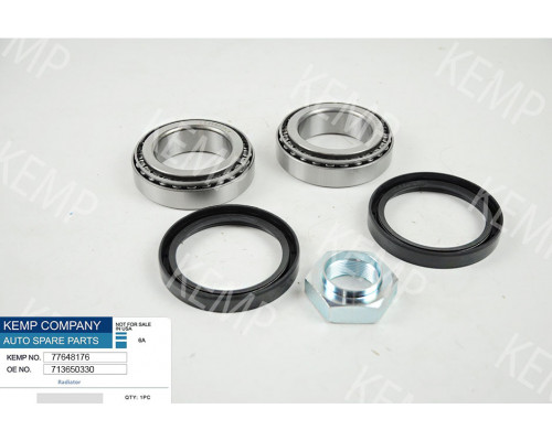 Підшипник пер.маточ.Fiat Ducato Jumper/Boxer 94-02 55*90*24
