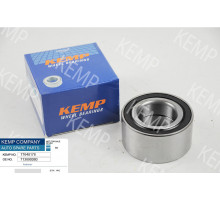 Підшипник перед.маточини Fiat Tipo 88-95 Panda 03->Seicento 35*66*33