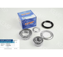 Підшипник передної маточ.Mercedes. Sprinter 2t-4t VW LT28-46 96-06г. комплект