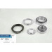 Підшипник передної маточ.Mercedes. Sprinter 2t-4t VW LT28-46 96-06г. комплект