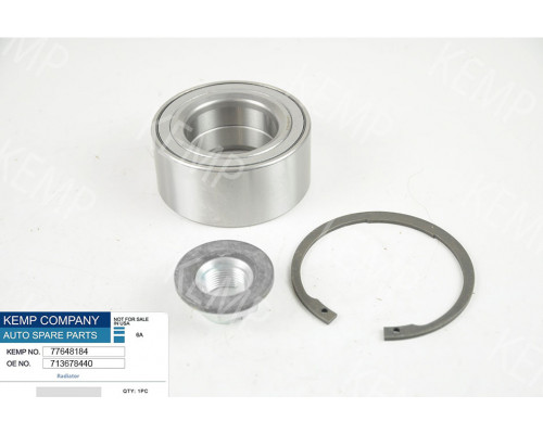 Підшипник передної маточини Ford Mondeo 3 2.0 TDCI 00-07 47*83*37