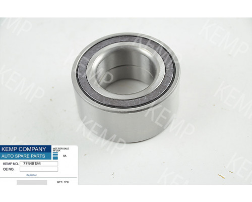 Підшипник передної маточини Renault LagunaMegane3 Scenic3 01->Kango 08- 45*83*39