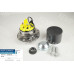 Маточина передня Opel Astra H ZafiraB 1.2-1.8 (з ABS 5 отв)