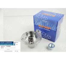 Маточина передня Skoda Fabia 99г.->Romster (Українська збірка) з Г/У (D121mm)