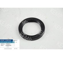 Сальник хвостовика КПП Mercedes W201:W202:W123:W124 (40*55*8)