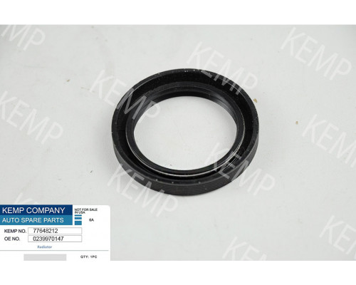 Сальник хвостовика КПП Mercedes W201:W202:W123:W124 (40*55*8)