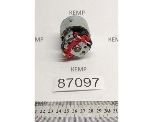 Моторпічки пічки ( обігрівача)  Mercedes 207-410 77-96р.(без крильчатки)