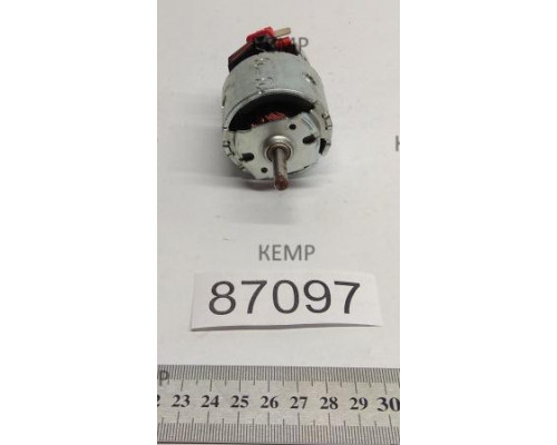 Моторпічки пічки ( обігрівача)  Mercedes 207-410 77-96р.(без крильчатки)