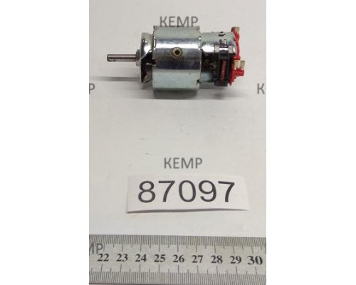 Моторпічки пічки ( обігрівача)  Mercedes 207-410 77-96р.(без крильчатки)