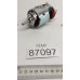 Моторпічки пічки ( обігрівача)  Mercedes 207-410 77-96р.(без крильчатки)