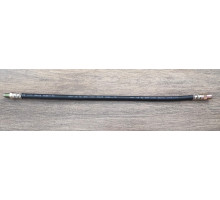 Шланг гальмівний передній Mercedes W123 W124 MB207-410 450mm