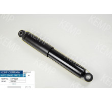 Амортизатор задній Fiat Ducato Boxer Jamper 94-06 газ 1800 кг