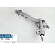 Рейка рульова Mersedes Sprinter 2-t/4-t Crafter 30-50 06->р. з Г/у (Б/У без тяг)