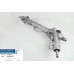 Рейка рульова Mersedes Sprinter 2-t/4-t Crafter 30-50 06->р. з Г/у (Б/У без тяг)