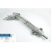 Рейка рульова Mersedes Sprinter 2-t/4-t Crafter 30-50 06->р. з Г/у (Б/У без тяг)