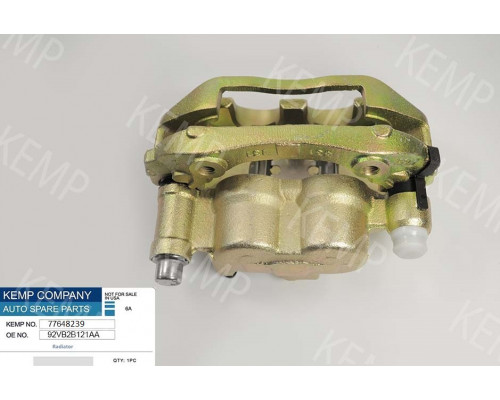 Супорт передній Ford Transit - L 91-00р.R15