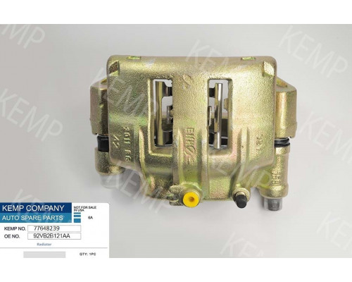Супорт передній Ford Transit - L 91-00р.R15