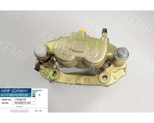 Супорт передній Ford Transit - L 91-00р.R15
